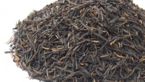 Tè nero da taiwan degustazione